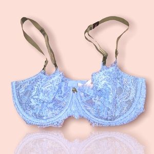 VS Dream Angels push up bra without padding
